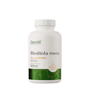 Rhodiola Rosea - 60 vcaps - Viking Supplements