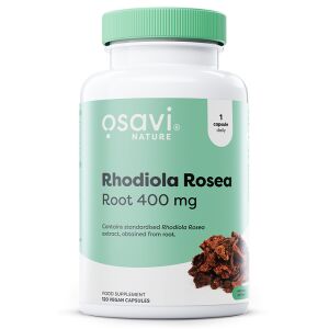 Rădăcină de Rhodiola rosea