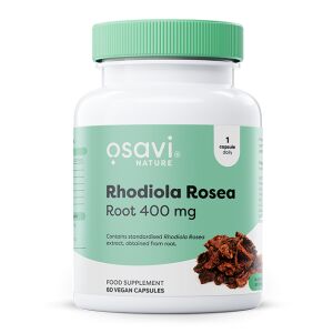 Rădăcină de Rhodiola rosea
