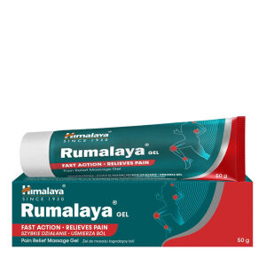 Rumalaya Gel - 50g - Viking Supplements
