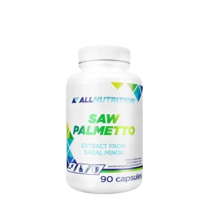 Saw Palmetto – 90 de capsule – Viking Supplements