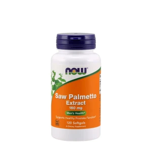 Extract de Saw Palmetto