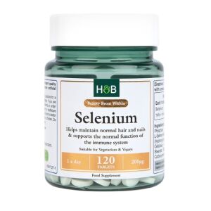 Seleniu