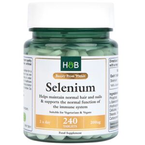 Seleniu