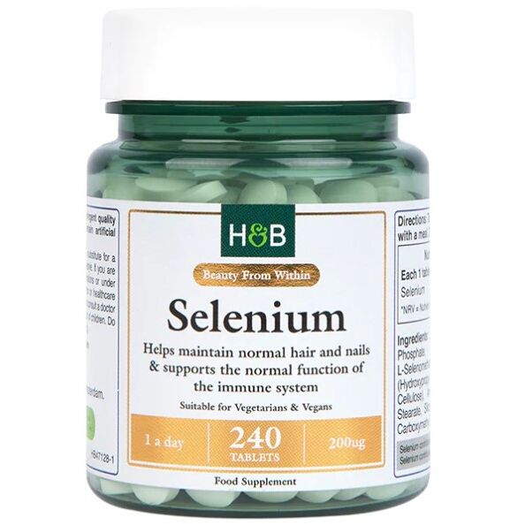 Seleniu