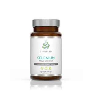 Seleniu – 60 de comprimate vegane – Viking Supplements
