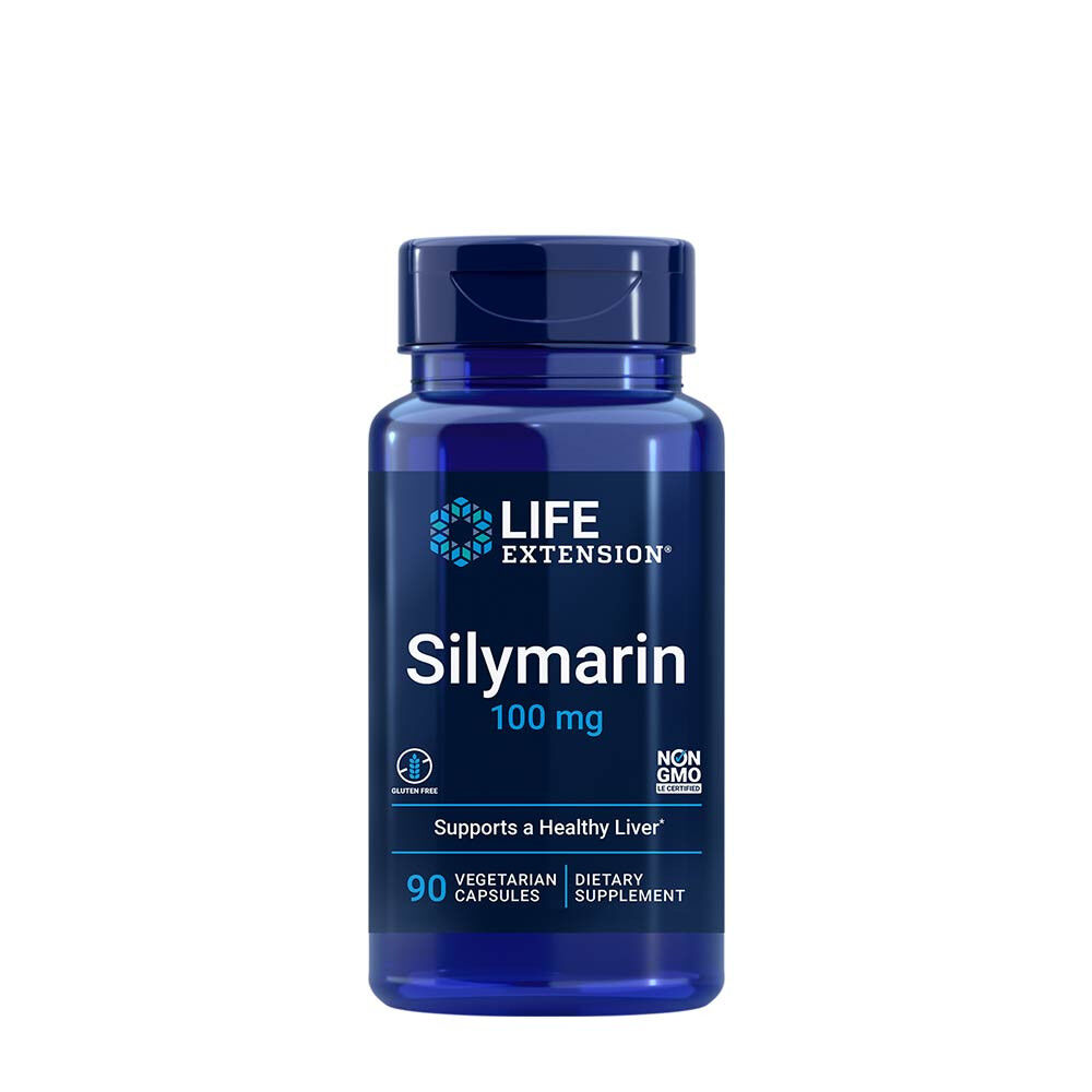 Silimarina