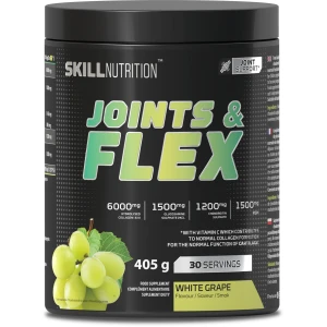 Skill Nutrition - Pulbere pentru articulații și flexibilitate
