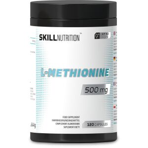 Skill Nutrition - L-metionină