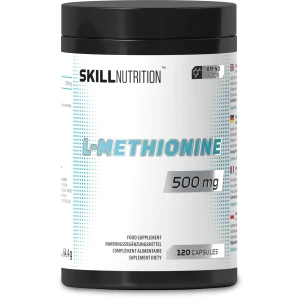 Skill Nutrition - L-metionină