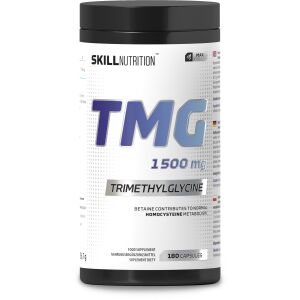 Skill Nutrition - TMG (trimetilglicină)