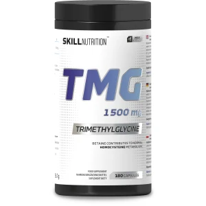 Skill Nutrition - TMG (trimetilglicină)