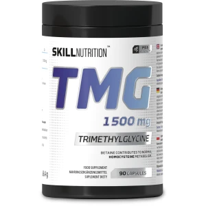 Skill Nutrition - TMG (trimetilglicină)