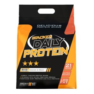 Stacker2 Europe - Daily Protein