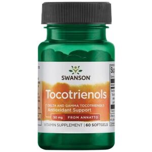 Tocotrienoli