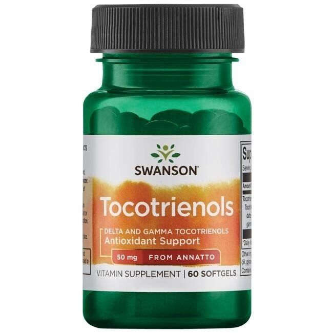 Tocotrienoli