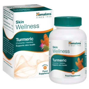 Curcuma - 60 de comprimate - Viking Supplements