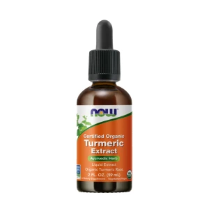 Extract lichid de curcumă - 59 ml. - Viking Supplements