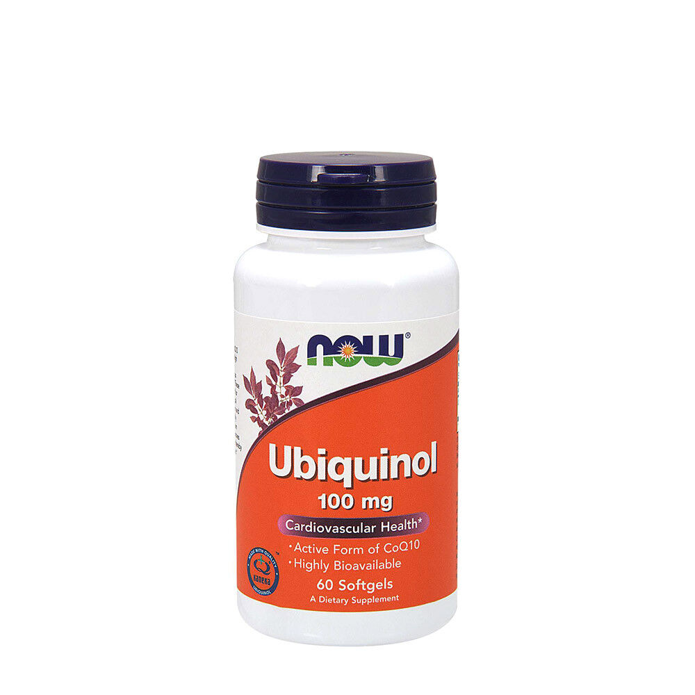 Ubiquinol