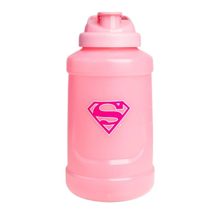 SmartShake - Ultimativ Kande DC Comics Supergirl + 2100 ml