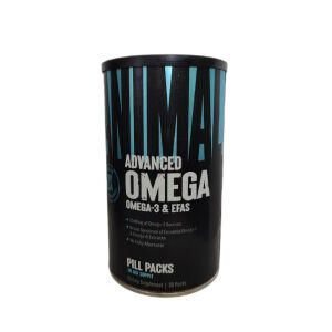 Universal Nutrition - Advanced Omega - 30 de pachete - Viking Supplements