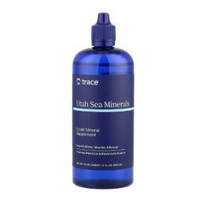 Utah Sea Minerals -  296 ml. - Viking Supplements