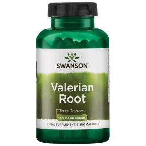 Rădăcină de valeriană