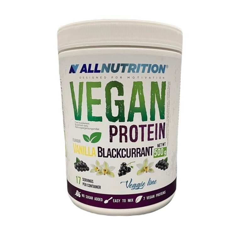 Proteine vegane