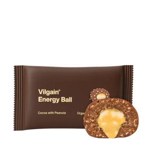 Vilgain Bio Energy Ball (30 g)