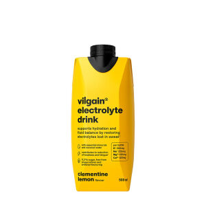Băutură electrolitică Vilgain (500 ml)