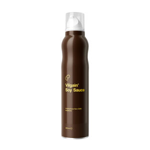 Spray cu sos de soia Vilgain (200 ml) - Viking Supplements