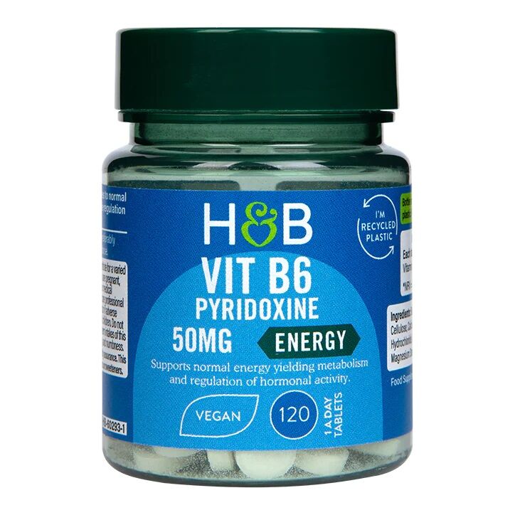Vitamina B6