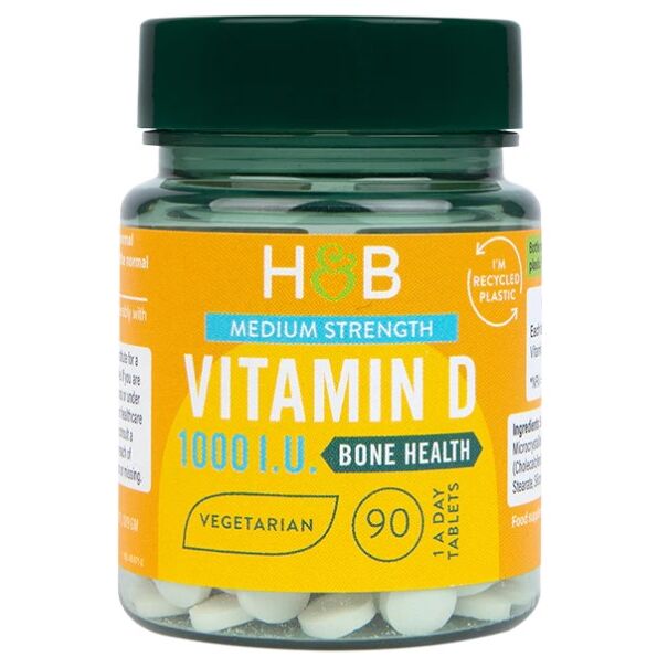 Vitamina D