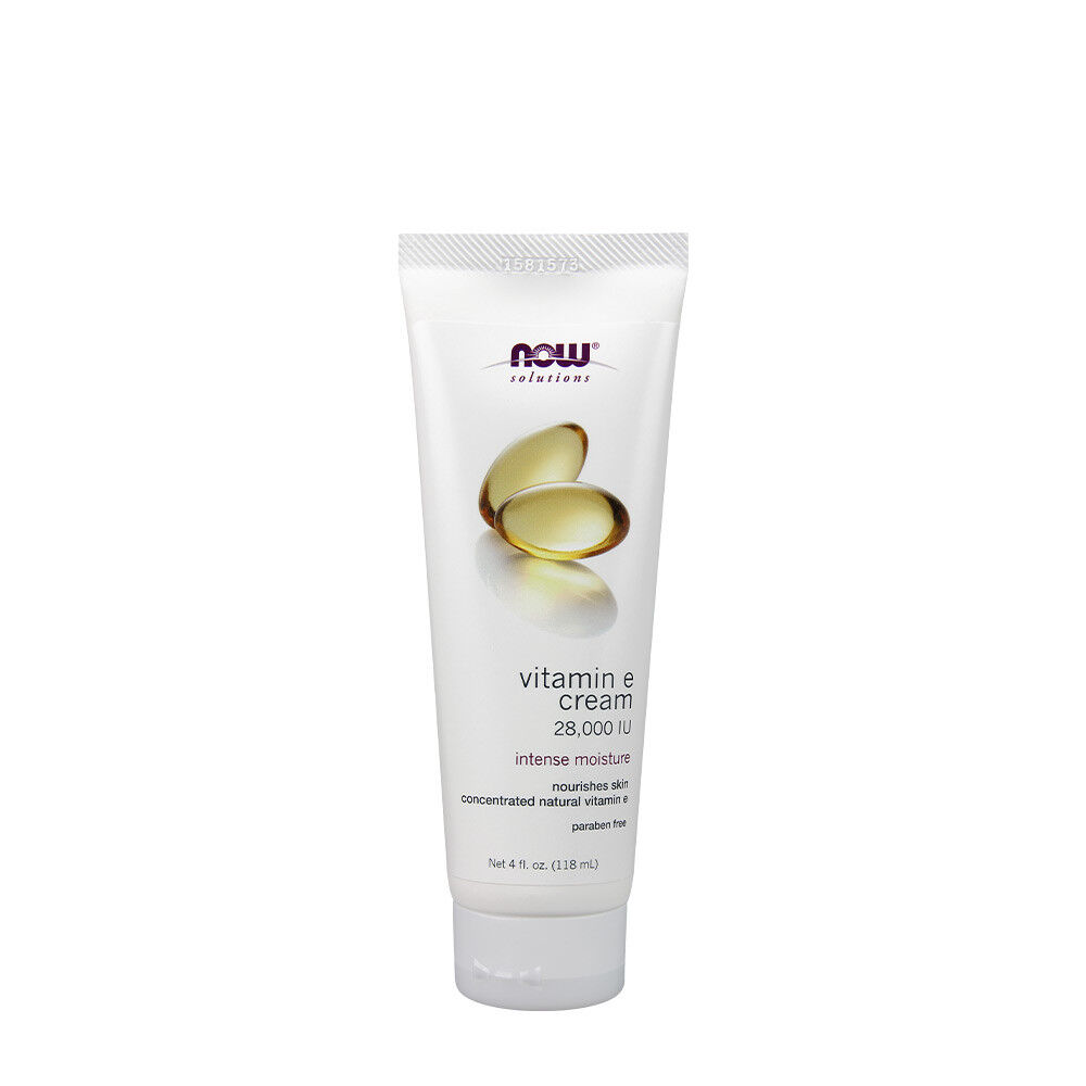 Vitamin E Cream - 118 ml. - Viking Supplements