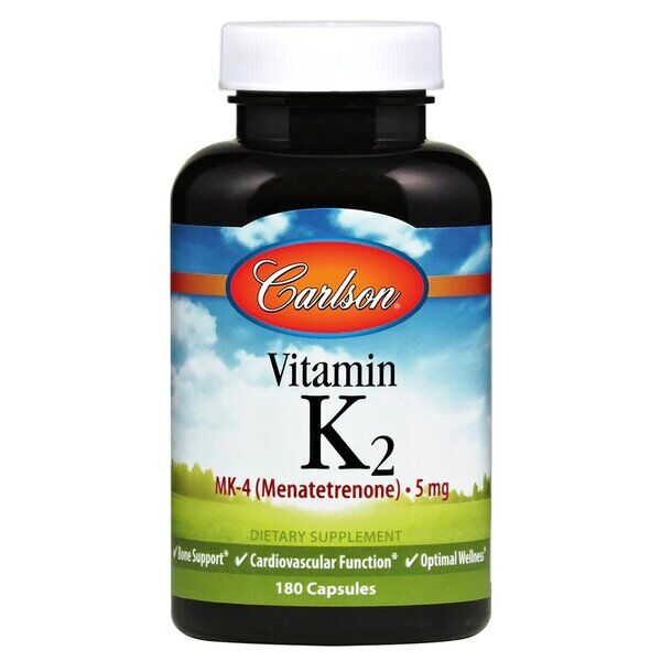 Vitamina K2 MK-4