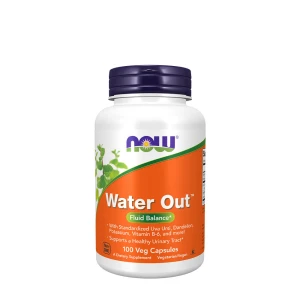 Water Out - 100 de capsule - Viking Supplements