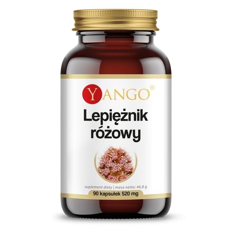 YANGO Butterbur (90 de capsule) - Viking Supplements