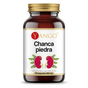 YANGO Chanca piedra (90 de capsule) - Viking Supplements