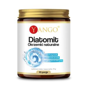 Diatomee YANGO (70 g / 2