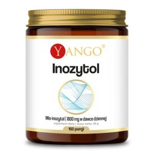 YANGO Inozitol (90 g / 3