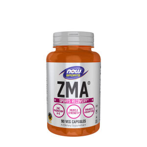 ZMA - Sports Recovery - 90 vcaps - Viking Supplements