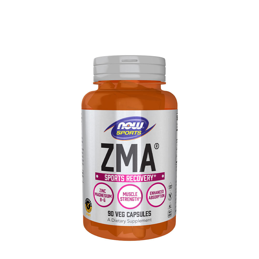 ZMA – Recuperare sportivă – 90 de capsule – Viking Supplements
