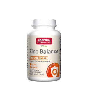 Zinc Balance - 100 vcaps - Viking Supplements