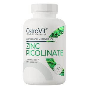 Zinc Picolinate - Viking Supplements