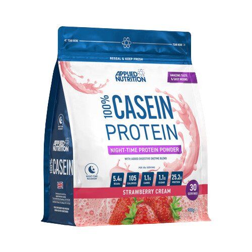 100% Casein Protein