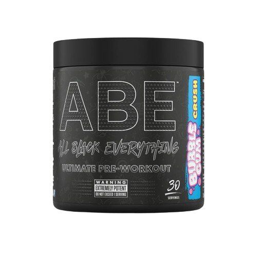 ABE - Totul în negru