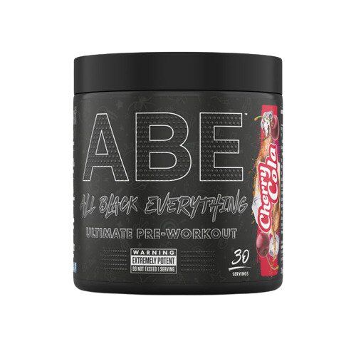 ABE - Totul în negru