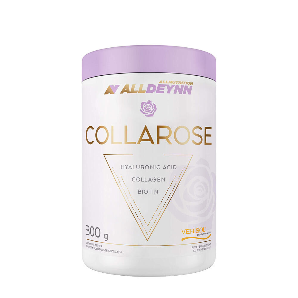 AllDeynn Collarose Pește