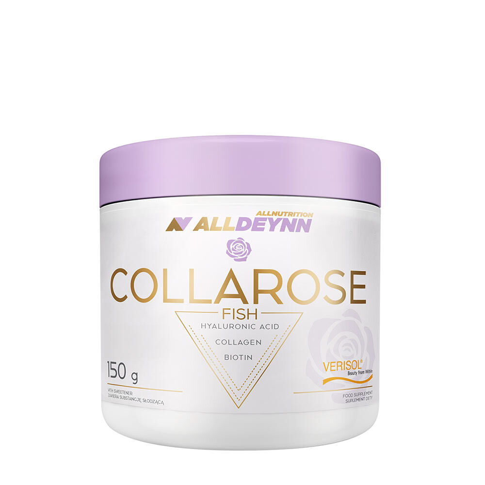 AllDeynn Collarose Pește