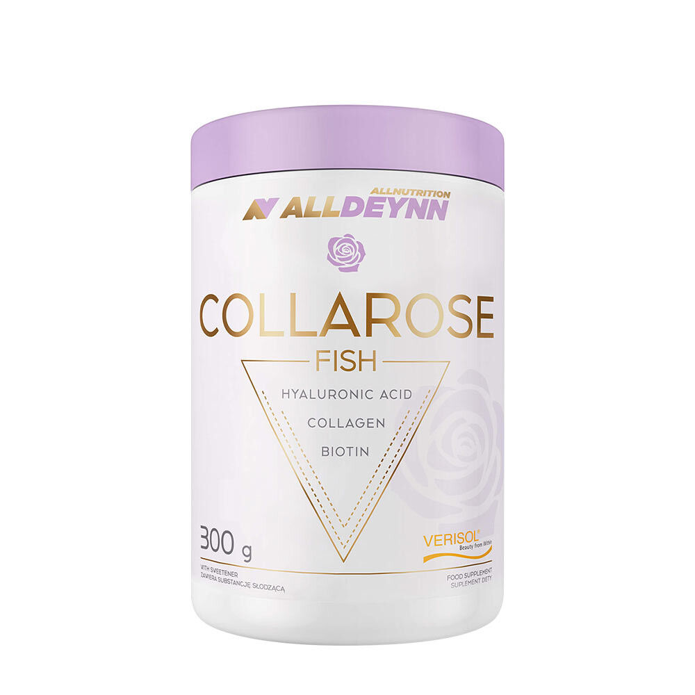 AllDeynn Collarose Pește